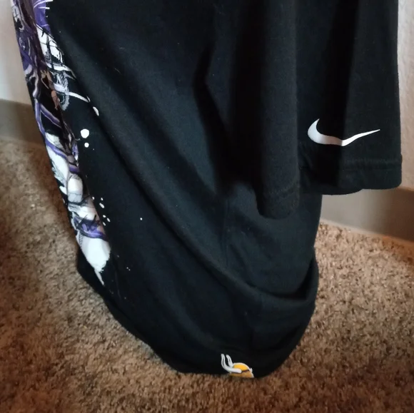 Vikings Nike graphic tee - Picture 3 of 4
